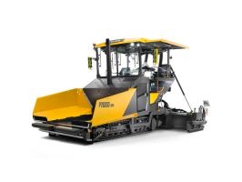 JCB roadhero hexa 66