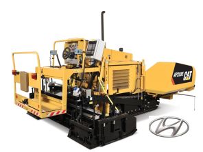 Industrial Equipment