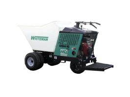 GEORGIA BUGGY, TIRES 16 CU FT